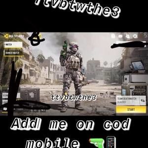 Meet your Posher, Miguel